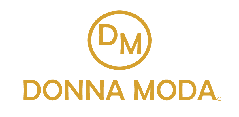 Donnamoda Logo